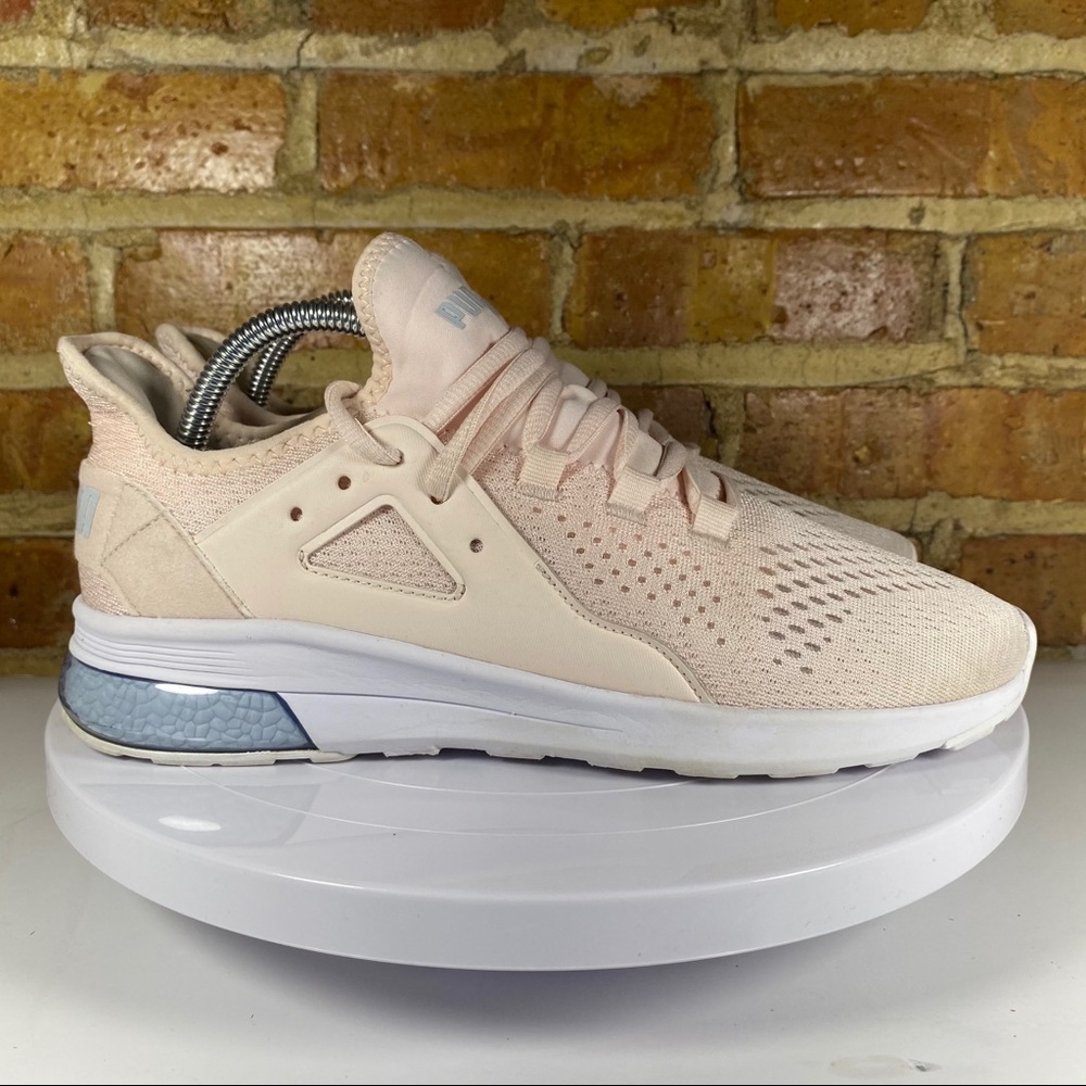 Mens Puma Electron Street Eng Mesh Training